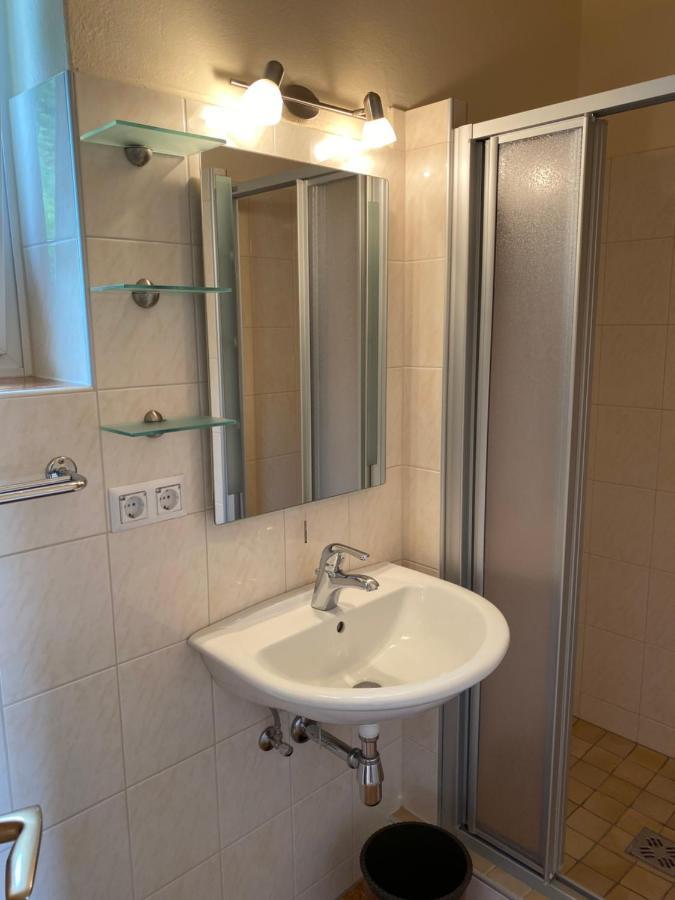 Ferienwohnungen Seeblick Millstatt Exteriör bild